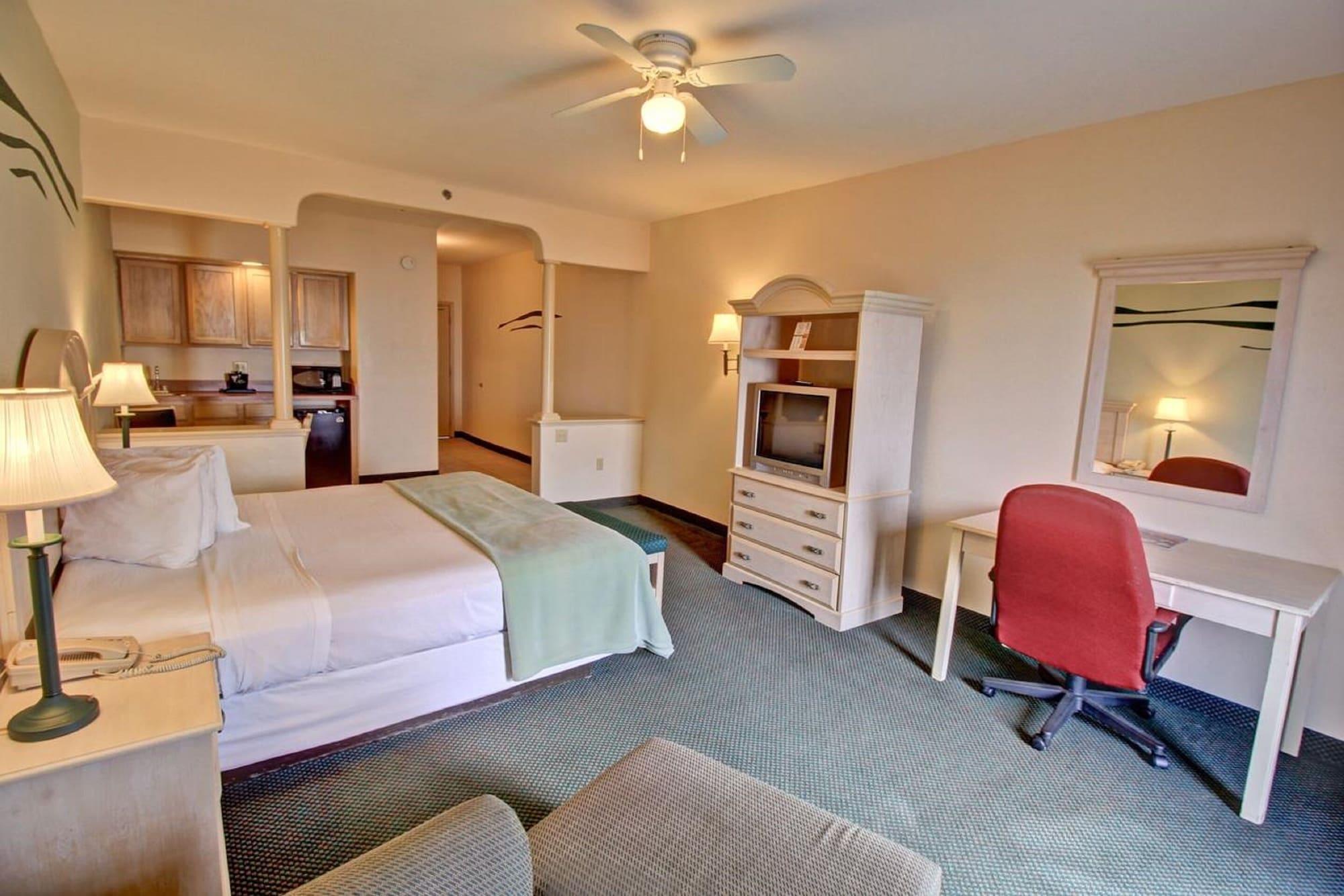 The Inn At South Padre South Padre Island Exteriér fotografie