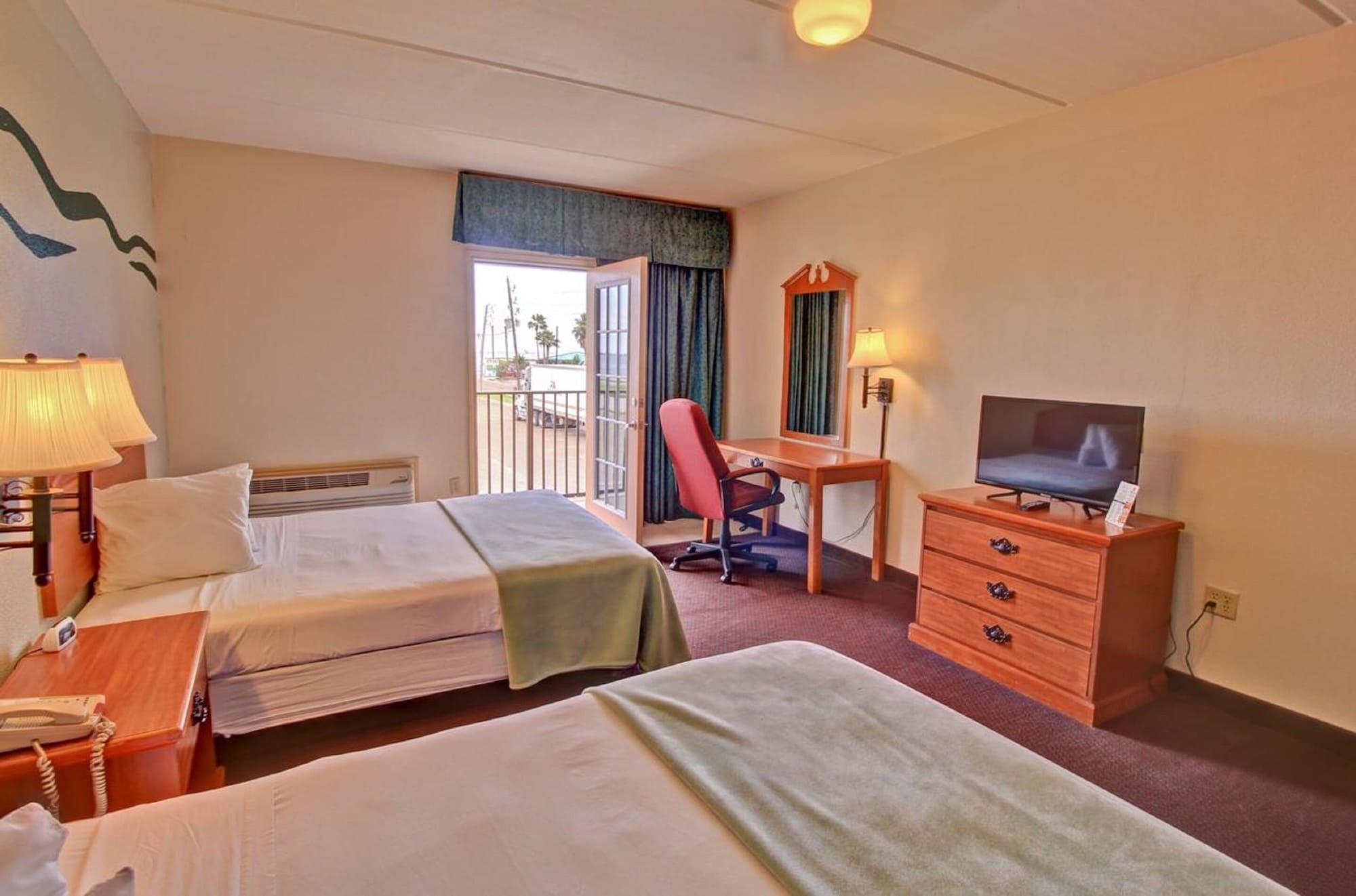 The Inn At South Padre South Padre Island Exteriér fotografie