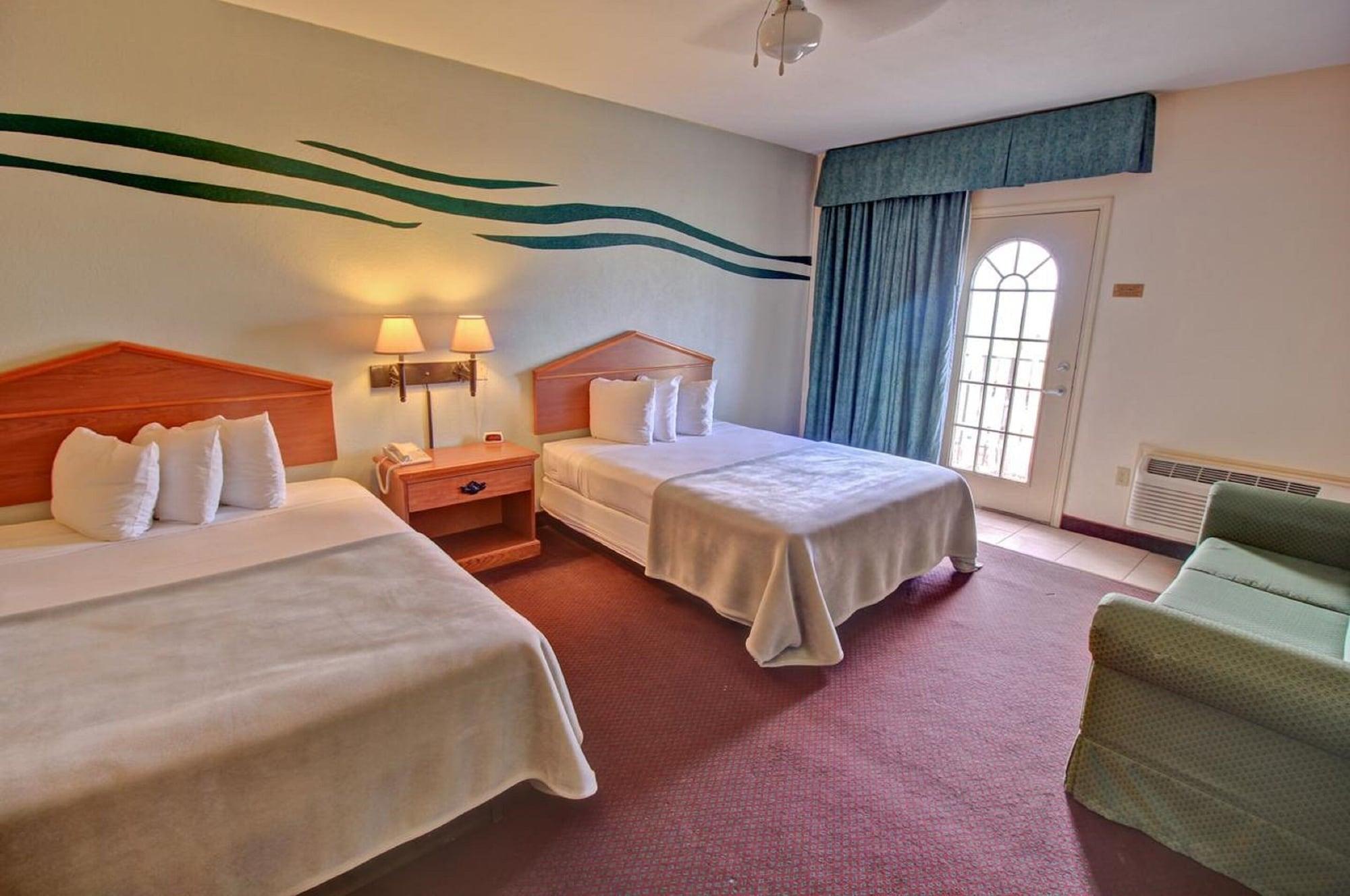 The Inn At South Padre South Padre Island Exteriér fotografie