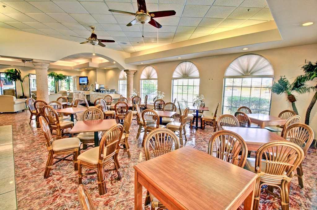 The Inn At South Padre South Padre Island Restaurace fotografie