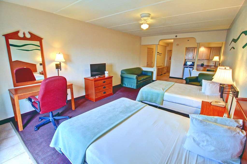 The Inn At South Padre South Padre Island Pokoj fotografie