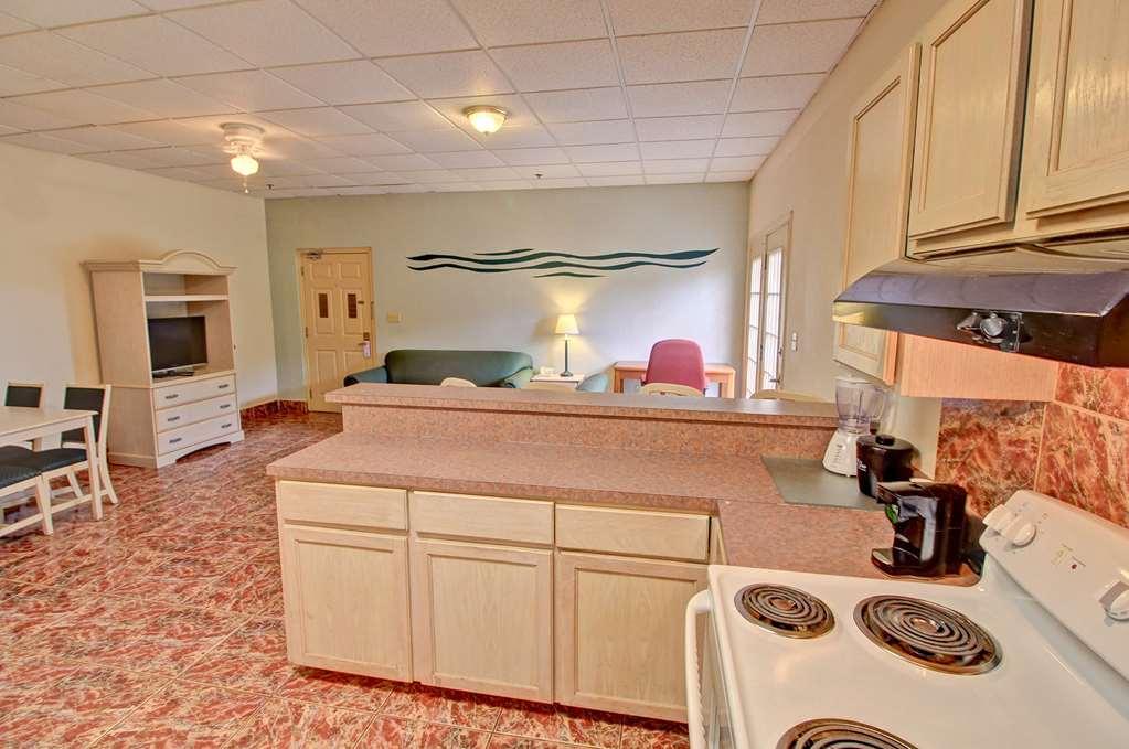 The Inn At South Padre South Padre Island Pokoj fotografie