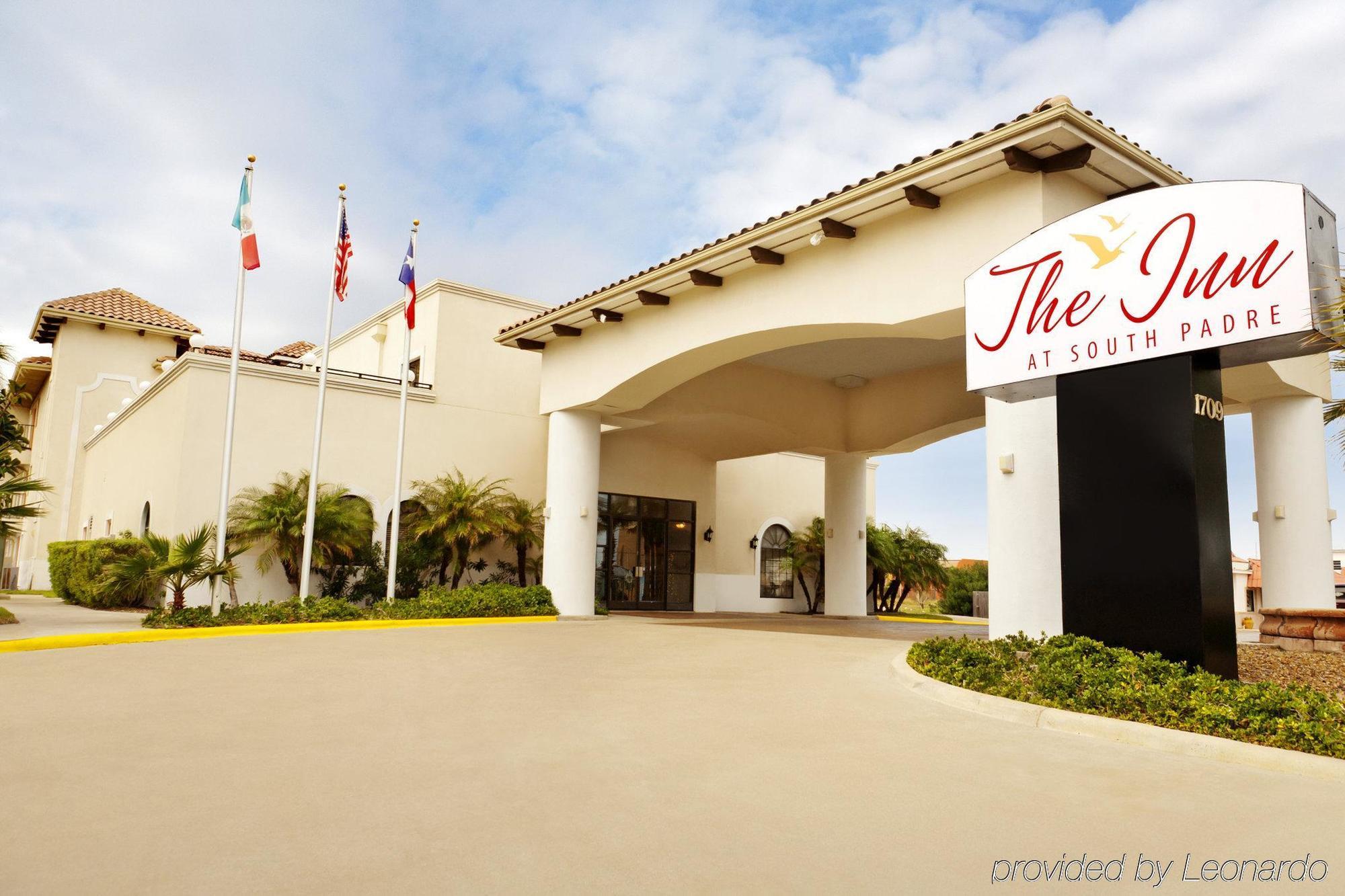The Inn At South Padre South Padre Island Exteriér fotografie