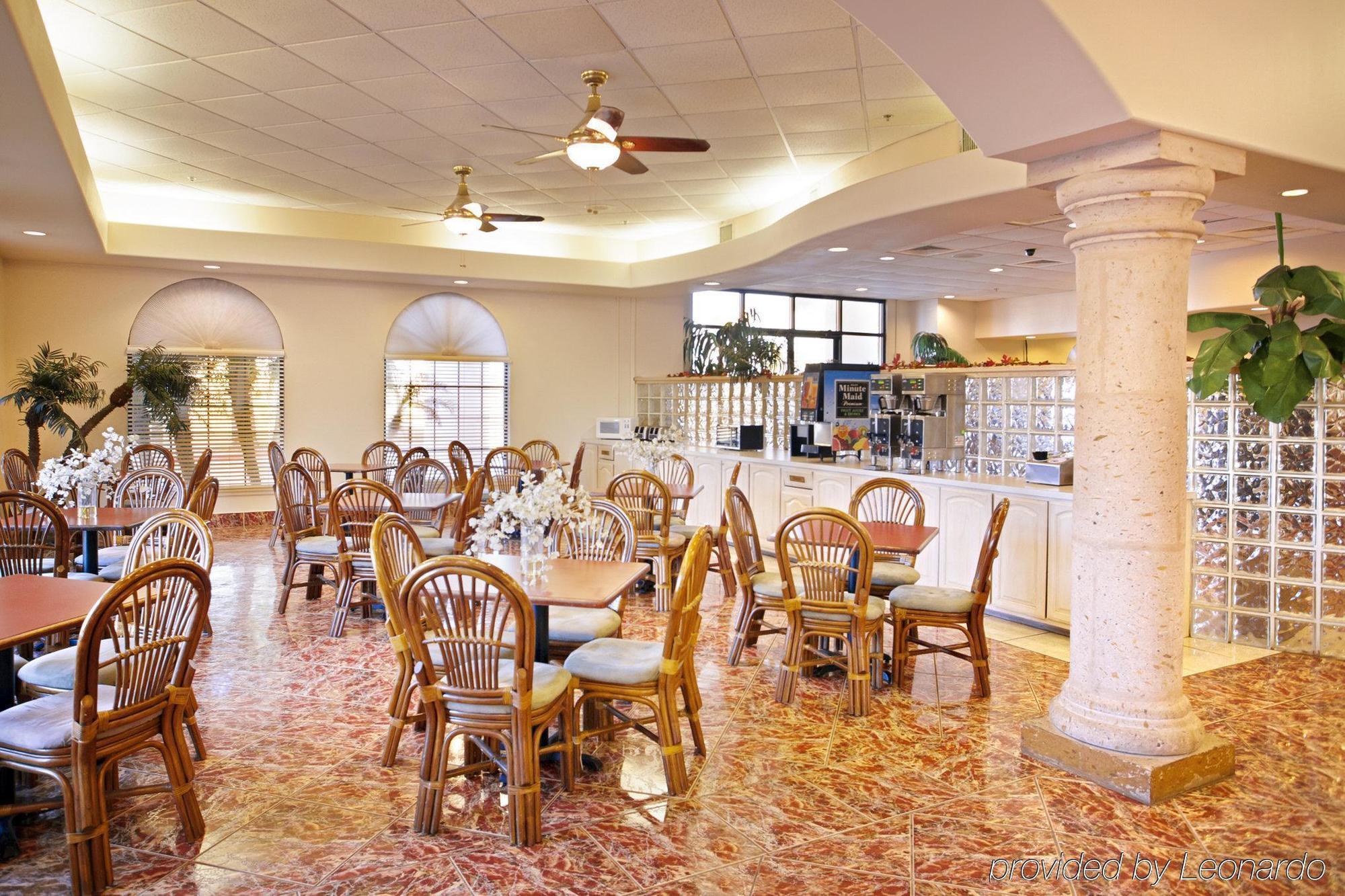 The Inn At South Padre South Padre Island Exteriér fotografie
