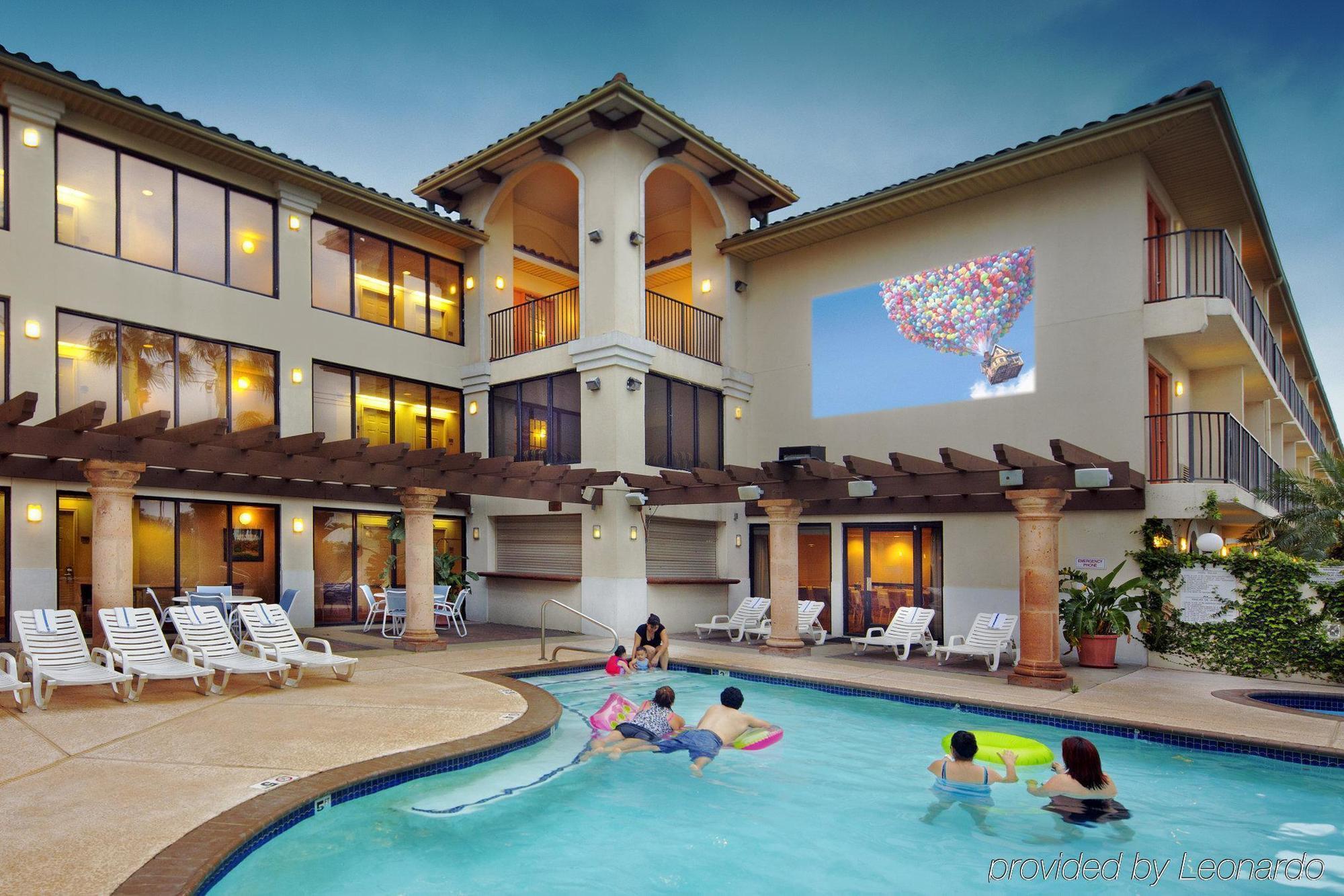 The Inn At South Padre South Padre Island Exteriér fotografie