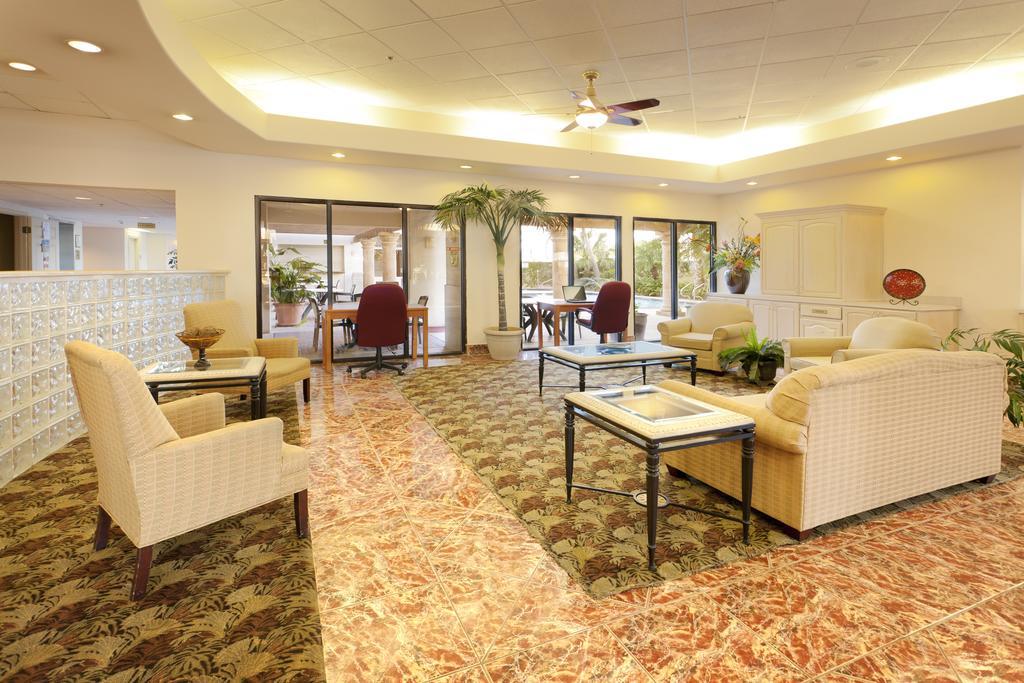 The Inn At South Padre South Padre Island Exteriér fotografie