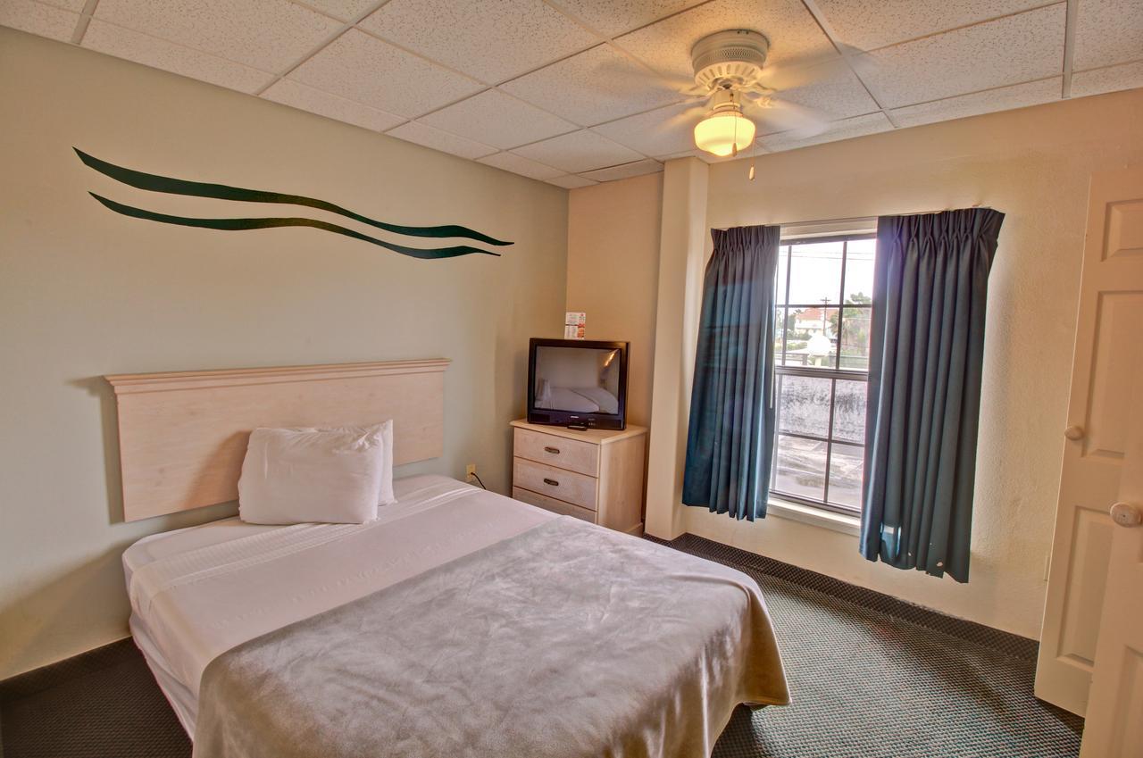The Inn At South Padre South Padre Island Exteriér fotografie