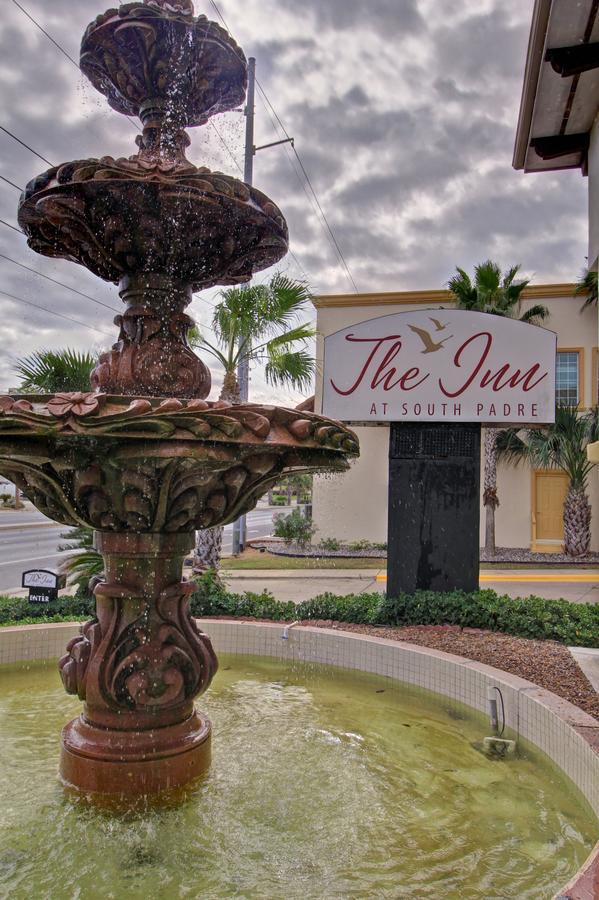The Inn At South Padre South Padre Island Exteriér fotografie