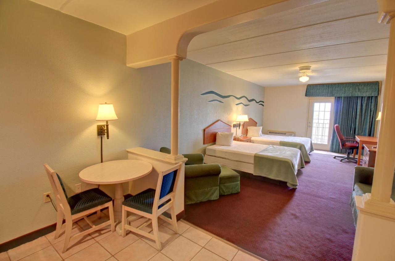 The Inn At South Padre South Padre Island Exteriér fotografie